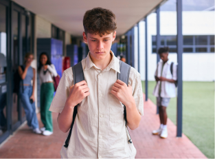 What Every Educator Should Know about Bullying